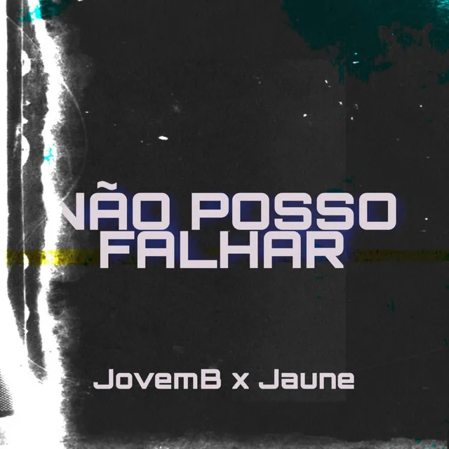 Não Posso Falhar