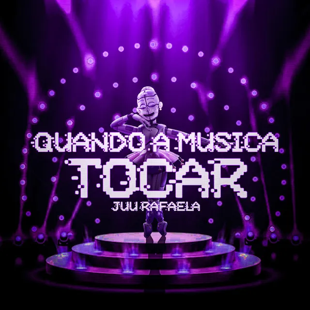 Quando a música tocar - Ballora