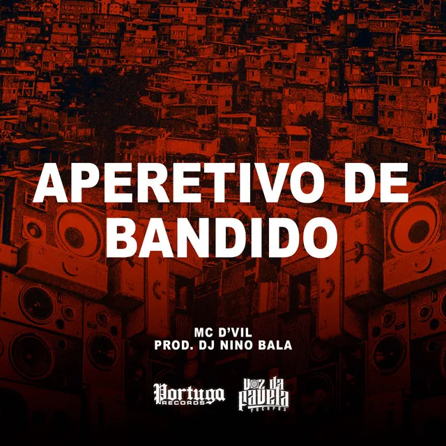 Aperitivo de Bandido