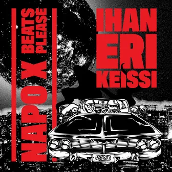 Ihan eri keissi by Beats Please