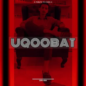 UQOOBAT by Daiveik