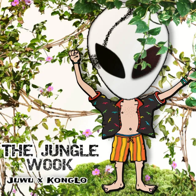 The Jungle Wook