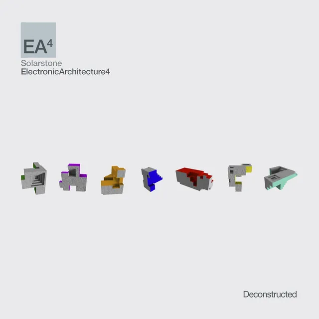 94 - EA4 Version