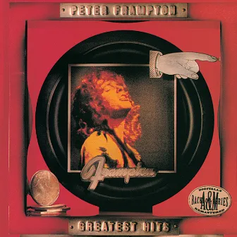 Greatest Hits by Peter Frampton