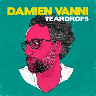 Teardrops by Damien Vanni