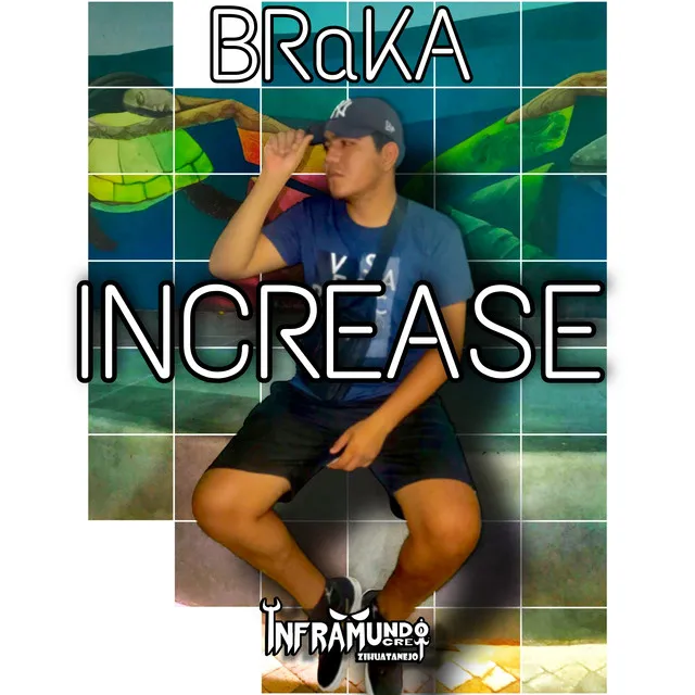 Increase