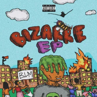 Bizarre by Bizarre Bz