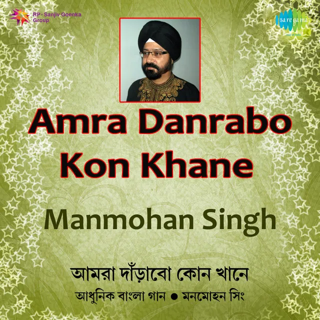 Amra Danrabo Kon Khane