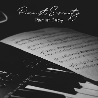 Pianist Serenity by Pianist Baby