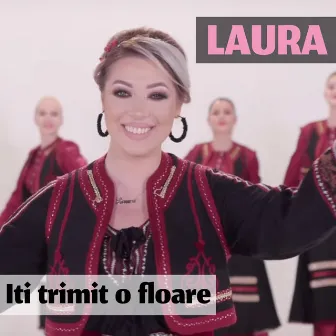 Iti Trimit O Floare by Laura