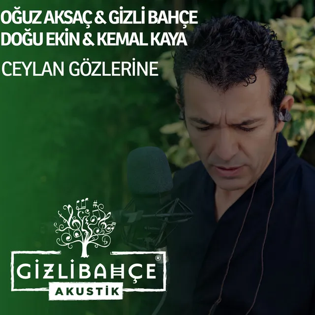 Ceylan Gözlerine - Akustik