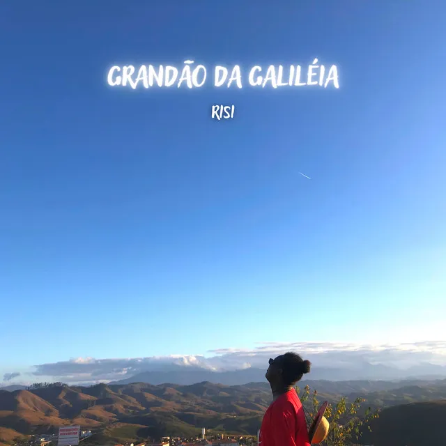 Grandão da Galileia