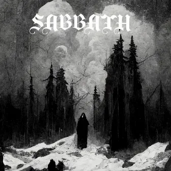 Sabbath by Suicidewave