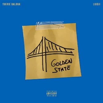 Golden State by Tuerie