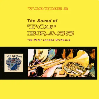 The Sound of Top Brass 2 by Peter London