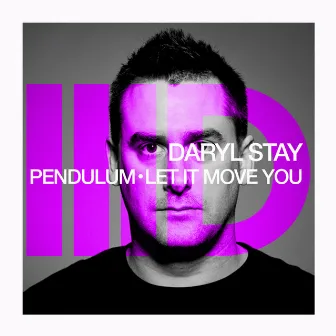 Pendulum Ep by Daryl Stay