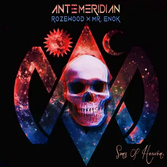 Sons of Heaven by Ante Meridian