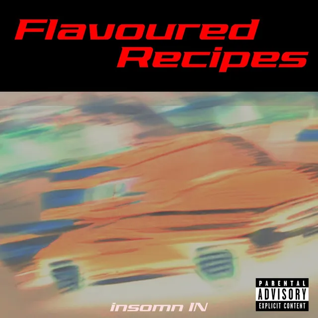 Flavoured Recipes