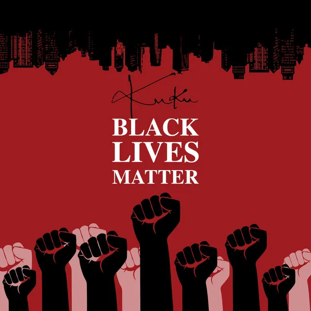 Black Lives Matter