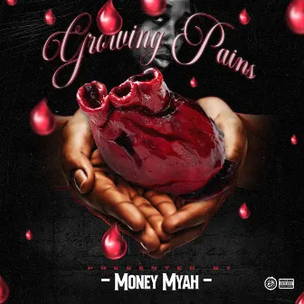 Growing Pains by Moneymyah