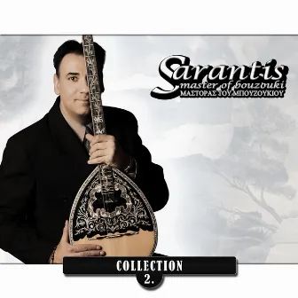 Collection, Vol. 2 by Sarantis