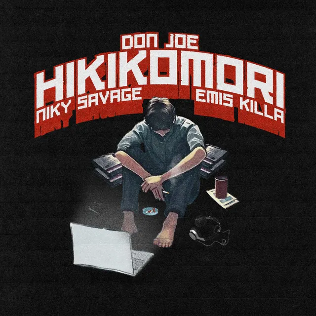 Hikikomori (feat. Niky Savage, Emis Killa)