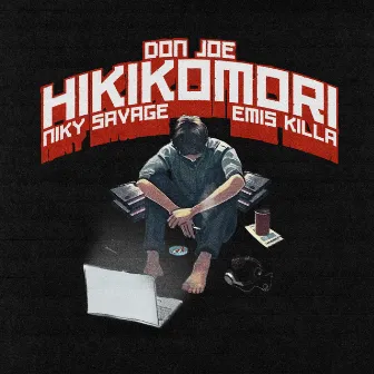 Hikikomori (feat. Niky Savage, Emis Killa) by Niky Savage