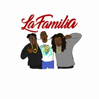 Fuck All My Exs by LaFamilia