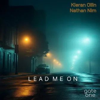 Lead Me On by Kieran Ollin