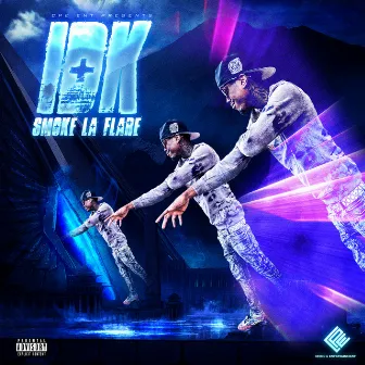 IDK by Smoke La Flare