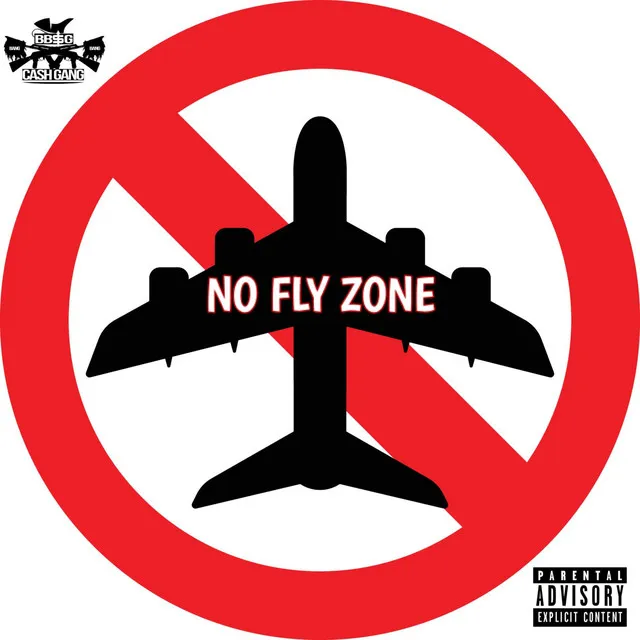 NO FLY ZONE