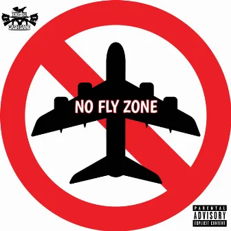 NO FLY ZONE by Vo Banga