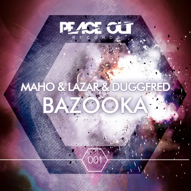 Bazooka - Original Mix