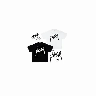 Püssy by Monsi