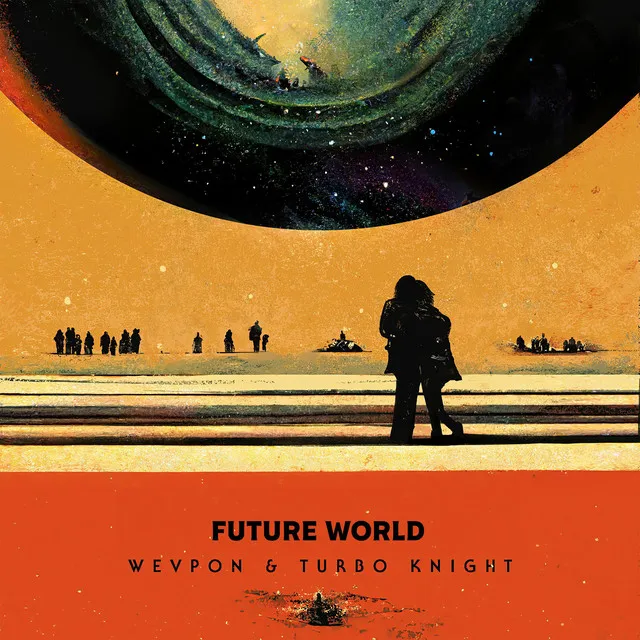 Future World