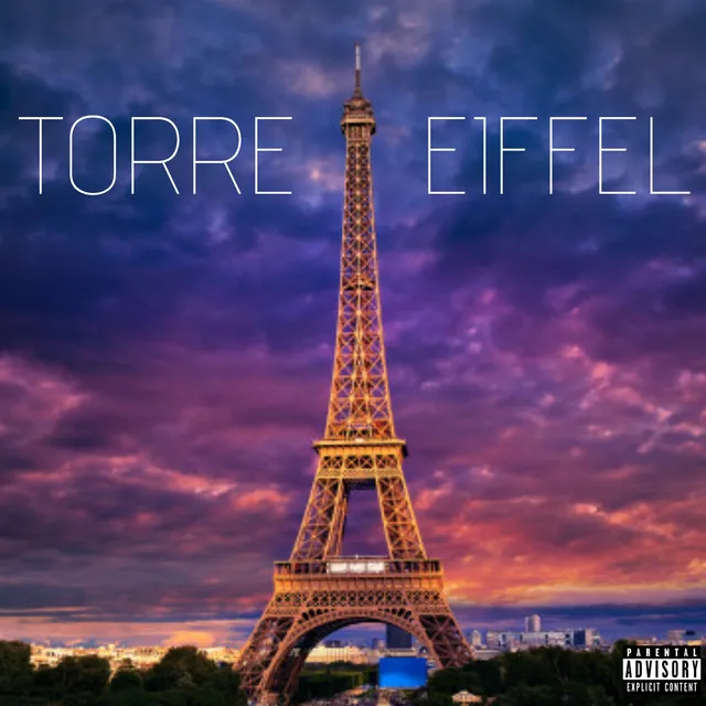 Torre Eiffel