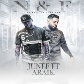 N&f by Junef