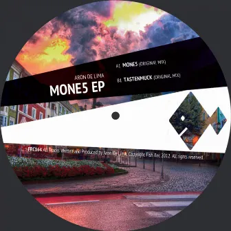 Mone5 Ep by Unknown Artist