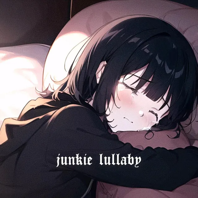 jUNKIE LULLABY