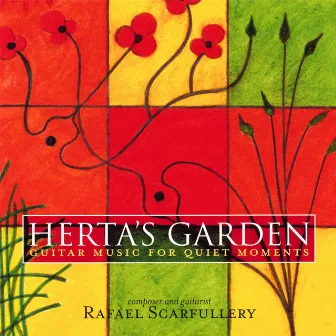 Herta's Garden by Rafael Scarfullery