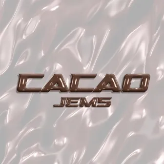 Cacao by JEMS OFICIAL