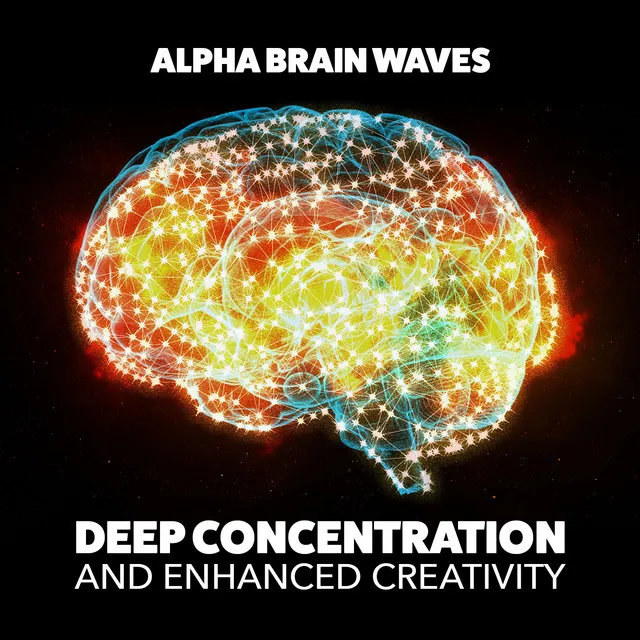 Alpha Brain Waves