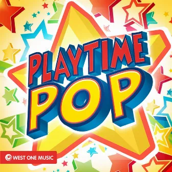 Playtime Pop by David Isaac Feldstein