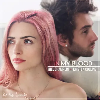 In My Blood by Kirsten Collins