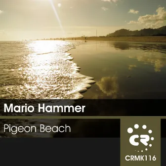 Pigeon Beach by Mario Hammer