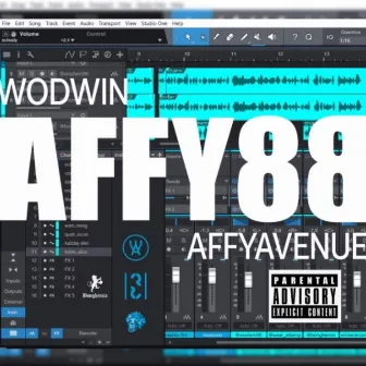 Affy88 by Wodwin