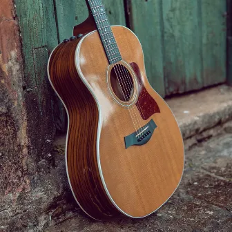 Acoustic Covers of Popular Songs - Pop covers with soft vocals accompanied by acoustic guitar or piano - Catchy mix of new and classic hits - Perfect mix for studying working or relaxing by Covers Culture