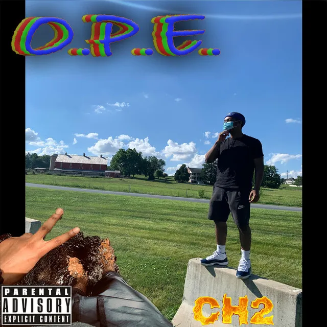 O.P.E.