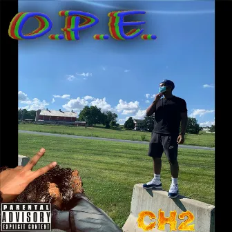 O.P.E. by Ch2