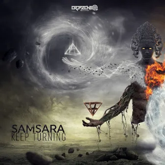 Keep Turning by Samsara